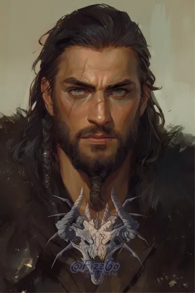 Hakon Ironhand