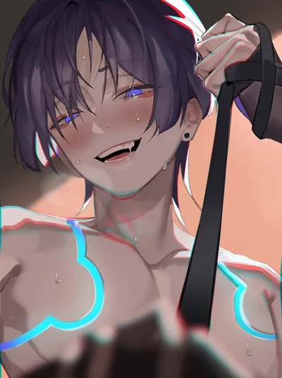Scaramouche