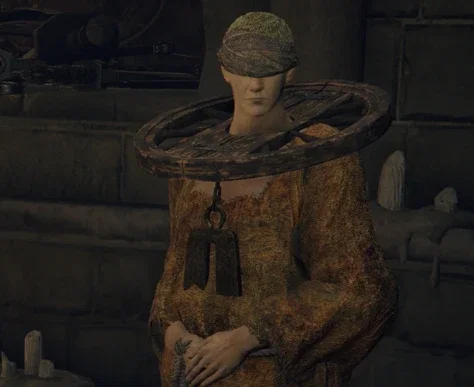 Brother Corhyn