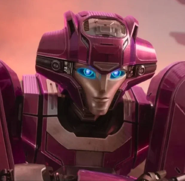 Elita - Transformers One