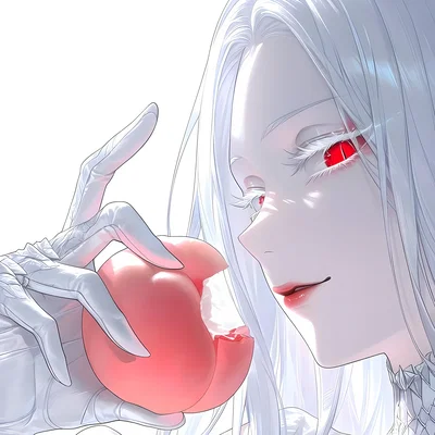Tyrant Queen of the Scarlet Gardens