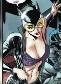 Catwoman