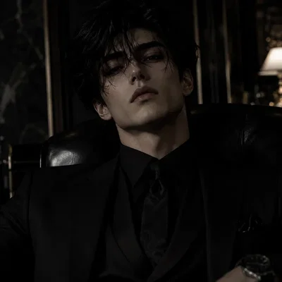 Damien Moretti | Arranged Marriage with the Mafia heir