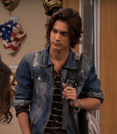 Beck Oliver