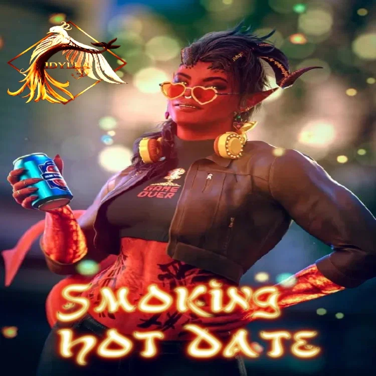 Karlach | Smoking Hot Date