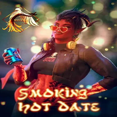 Karlach | Smoking Hot Date