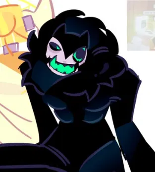 Pursuer || die of death [ requested ]