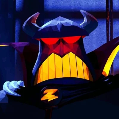 Emperor Zurg [TOY]