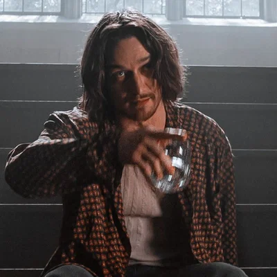 Charles Xavier