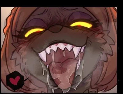 Werewolf! - Lycanthropy the STI