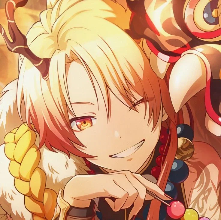 Tsukasa Tenma