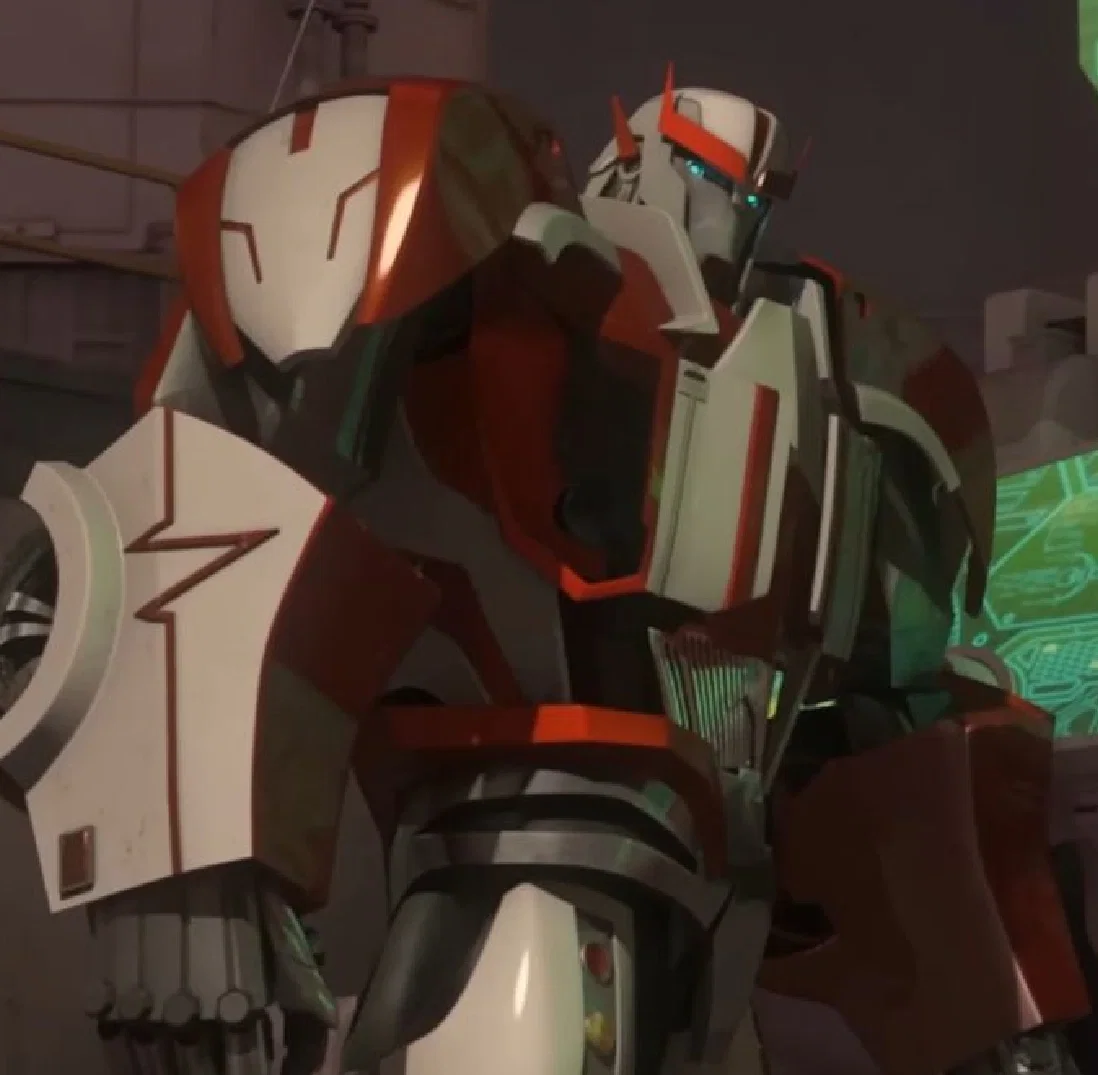 TFP Ratchet: Descending