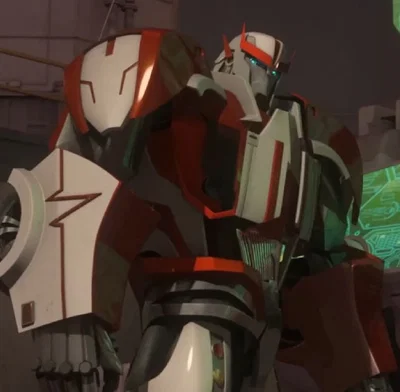 TFP Ratchet: Descending