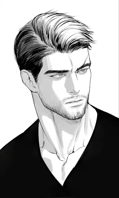 Elias - Your Former Lover