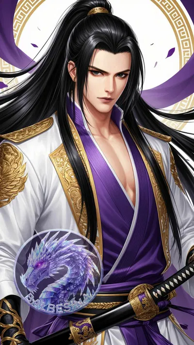 Shan Kao - The peak master who despises you (update)