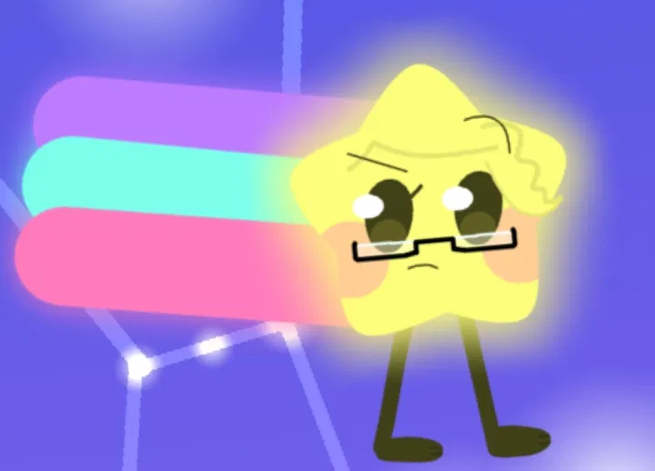 ~Lumy Brightstar | Newsreporter~
