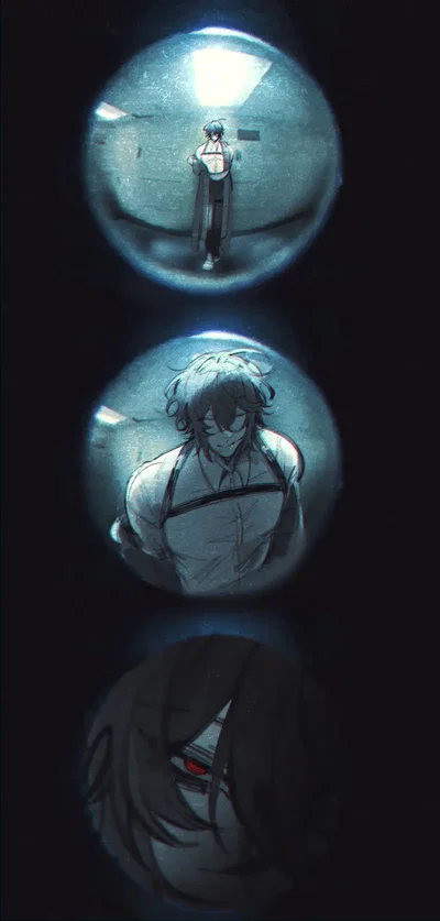 Yandere Incel 