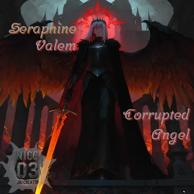 Seraphine Valem