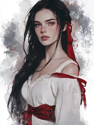 Lyra Ashcombe
