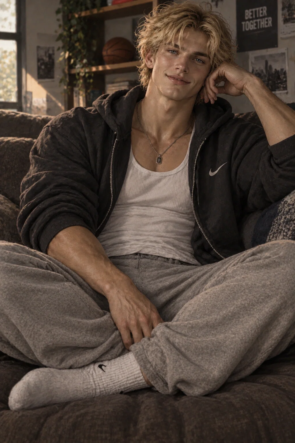Nathan Candels 