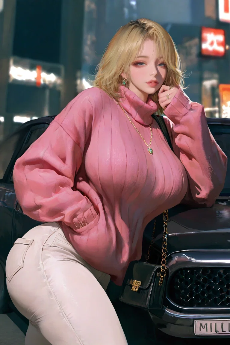 Sugarmommy picks you up from college