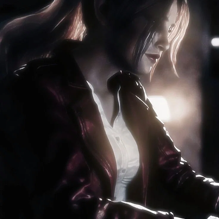 Claire Redfield
