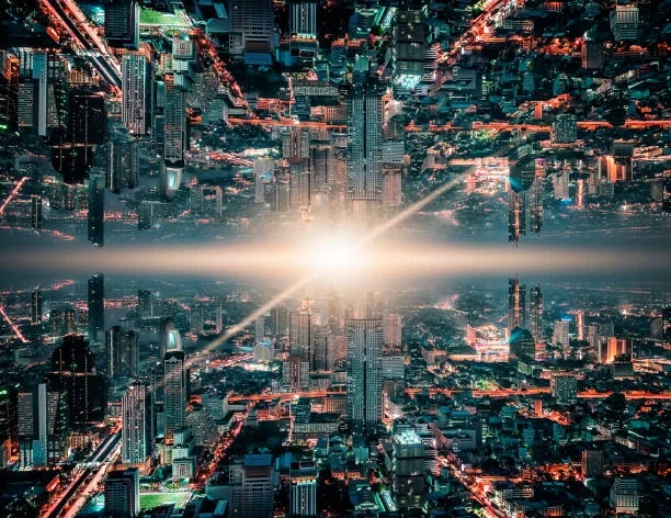 Therianthrope Parallel World