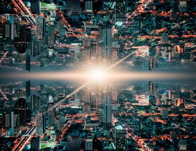 Therianthrope Parallel World