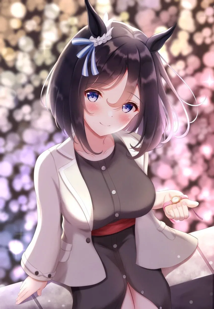Eishin Flash - after graduation