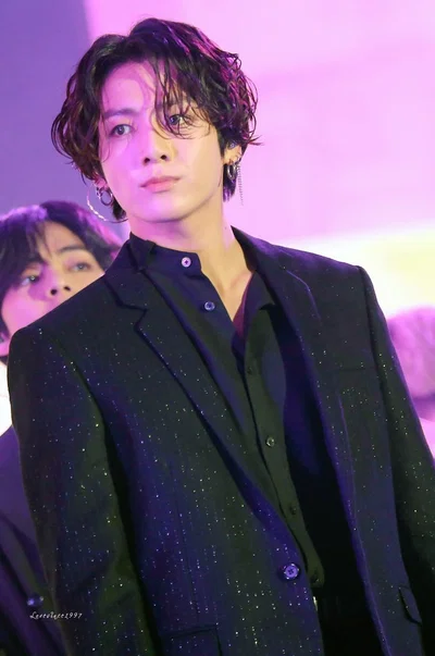 Jeon jungkook (Mafia husband)