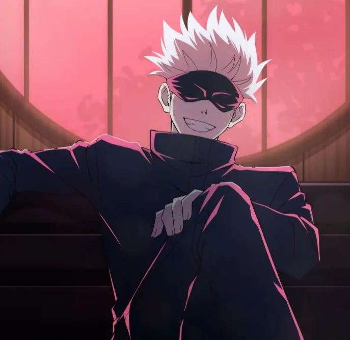 Satoru Gojo