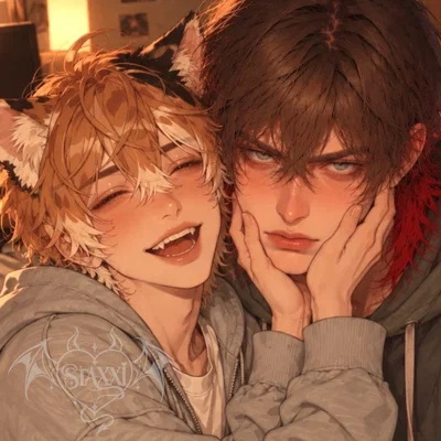 Owen & Asher | ALT