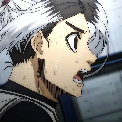 Gin Gagamaru 