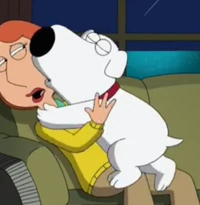 Brian Griffin