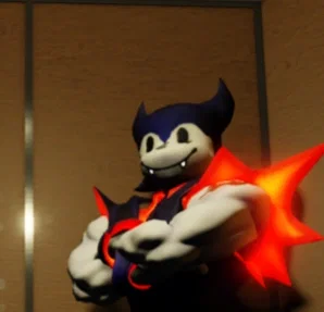 Fangsworth
