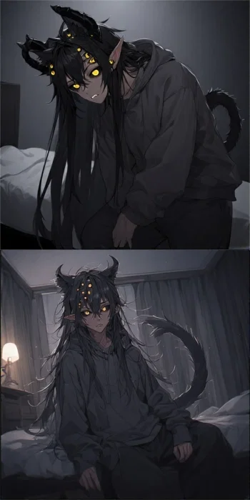 Nyx