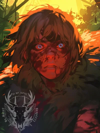 Werewolf || GRIMM