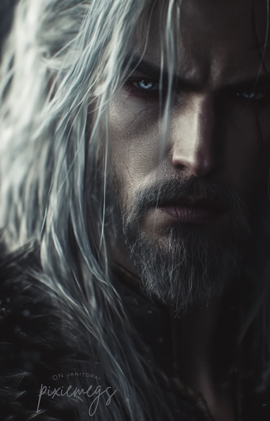 Rurik Varn 