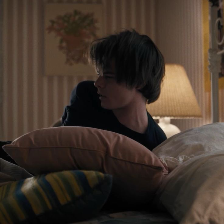 Jonathan Byers