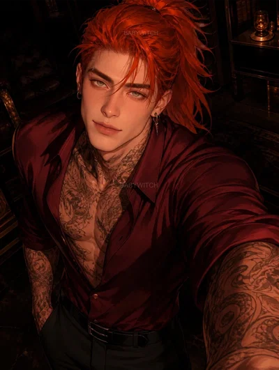 MATTHEW ROSSETTI | ELITE ASSASSIN