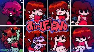 The Girlfriend Chatbot!