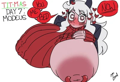 Modeus