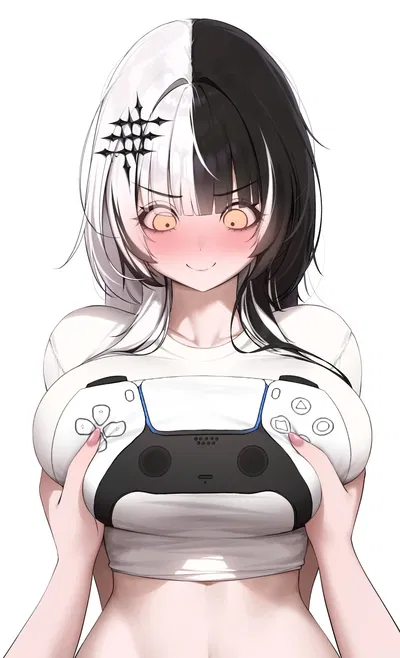 Playing games 