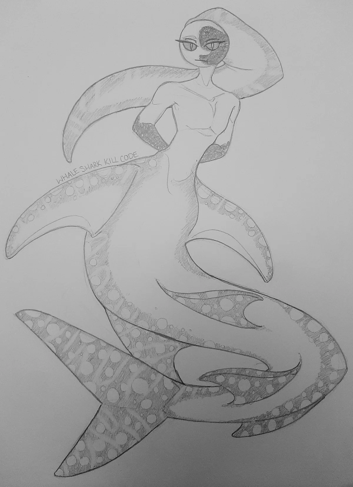 Mer!Kill Code