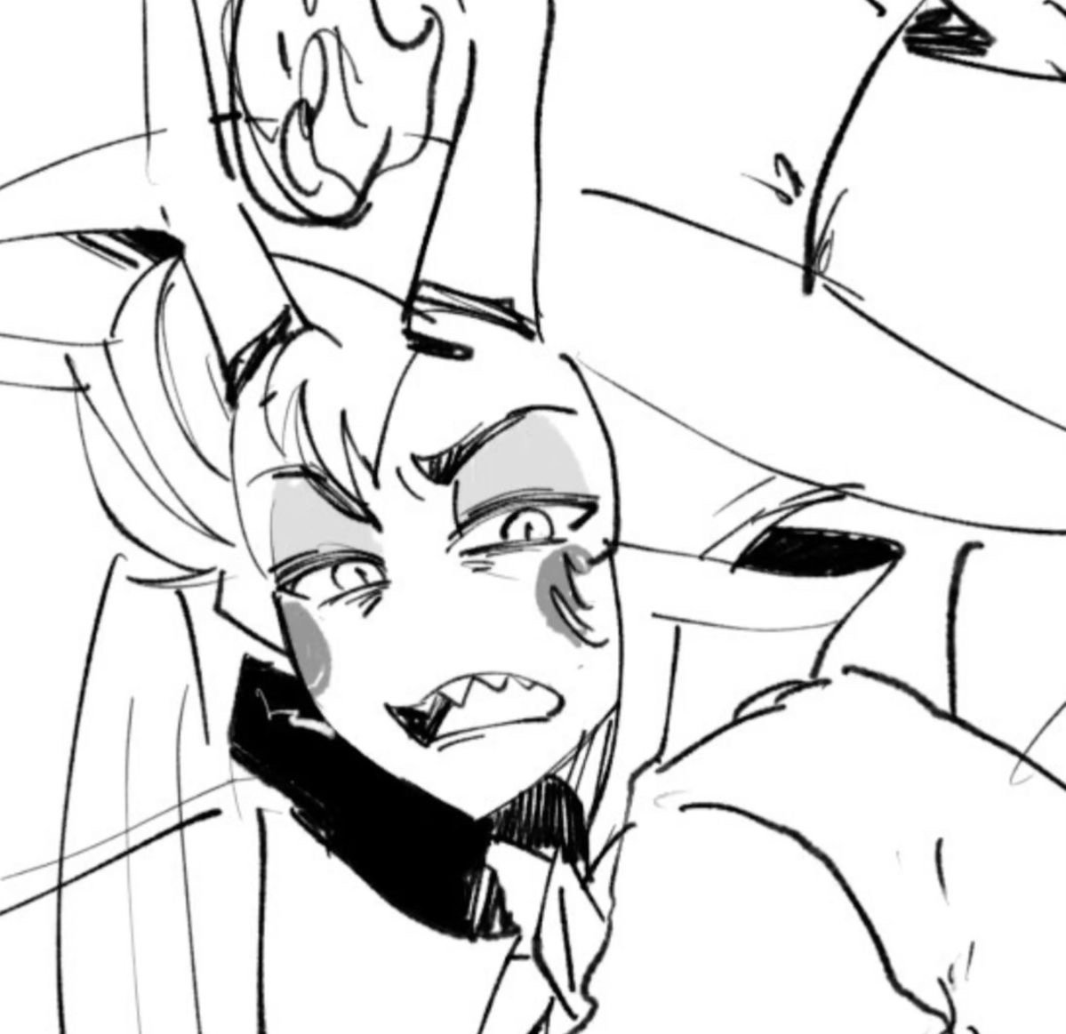 Lucifer Morningstar
