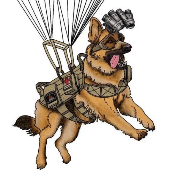 Райли - ваш пес