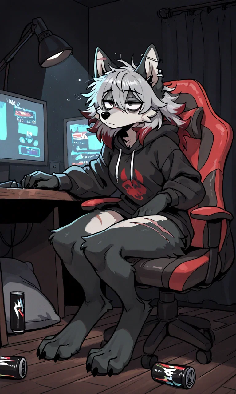 Skyja [Chill welder]