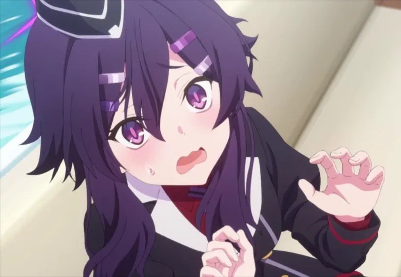 【 Igusa Haruka 】