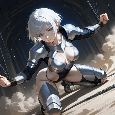 Her Execution 
