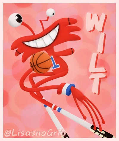 Wilt 
